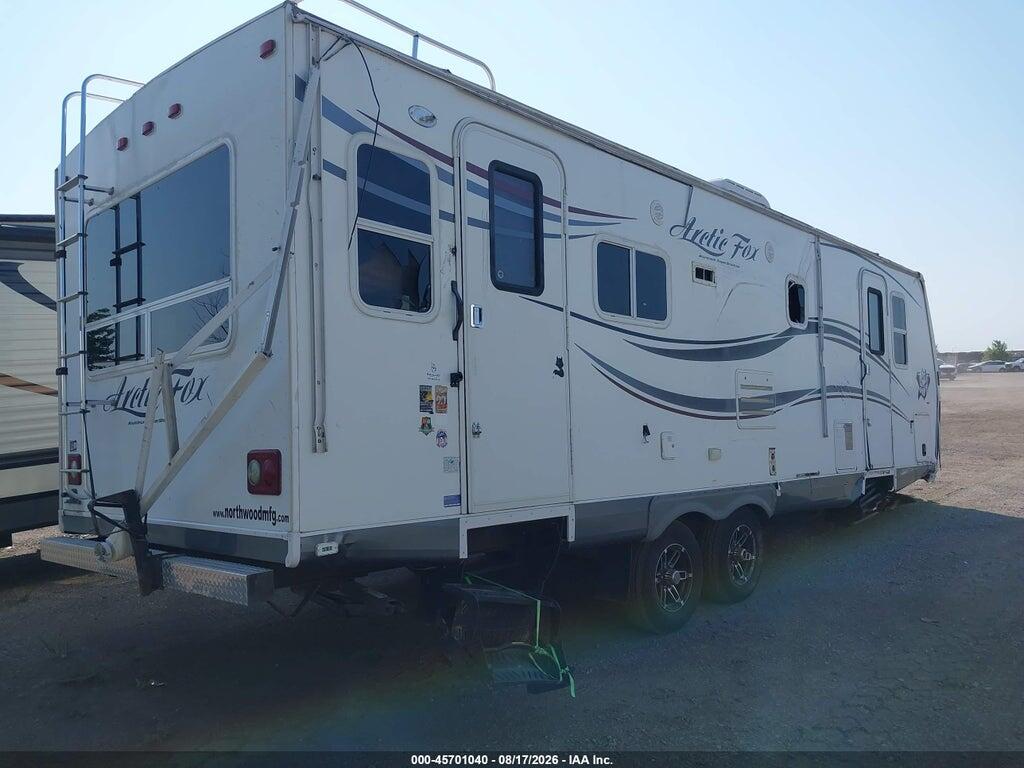 4N11Y2520E0140299 2014 NORTHWOOD 25Y photo no. 4