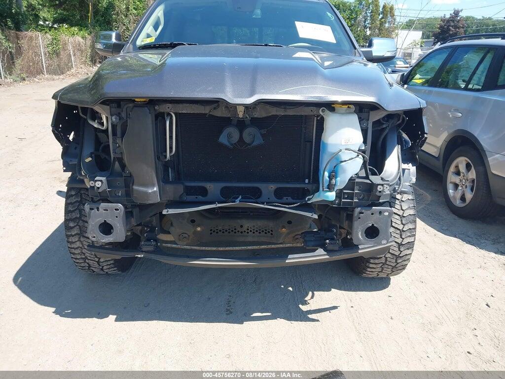 1C6SRFJT6KN515902 2019 RAM 1500 photo no. 6