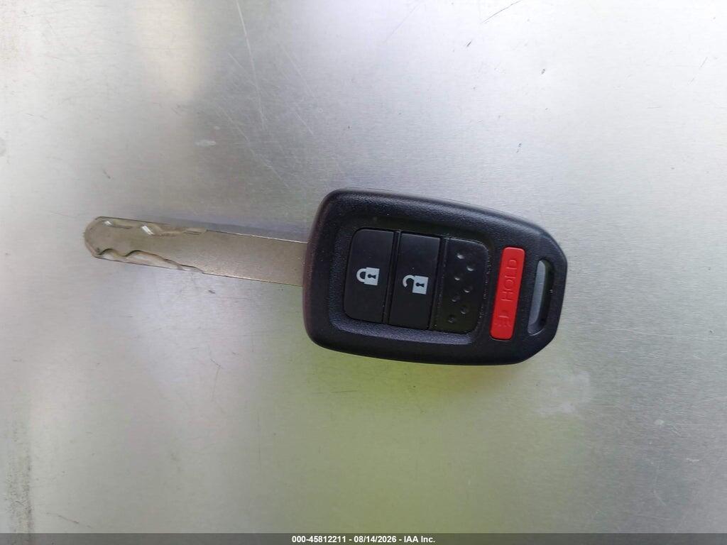 3HGGK5G46JM719705 2018 HONDA FIT photo no. 11