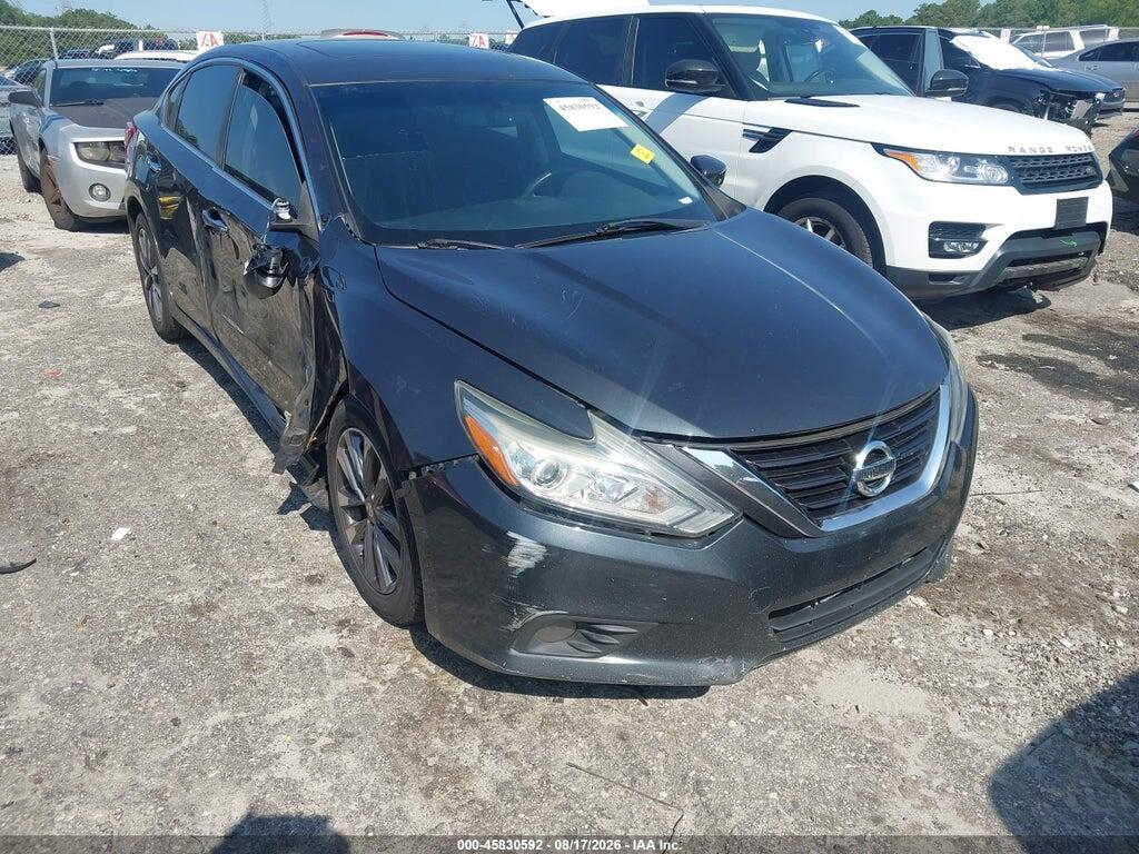 1N4AL3AP9HC471461 2017 NISSAN ALTIMA photo no. 1