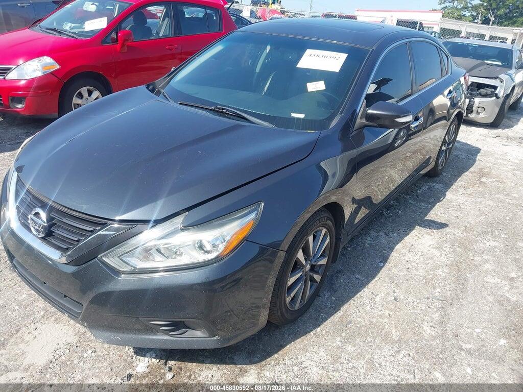 1N4AL3AP9HC471461 2017 NISSAN ALTIMA photo no. 2