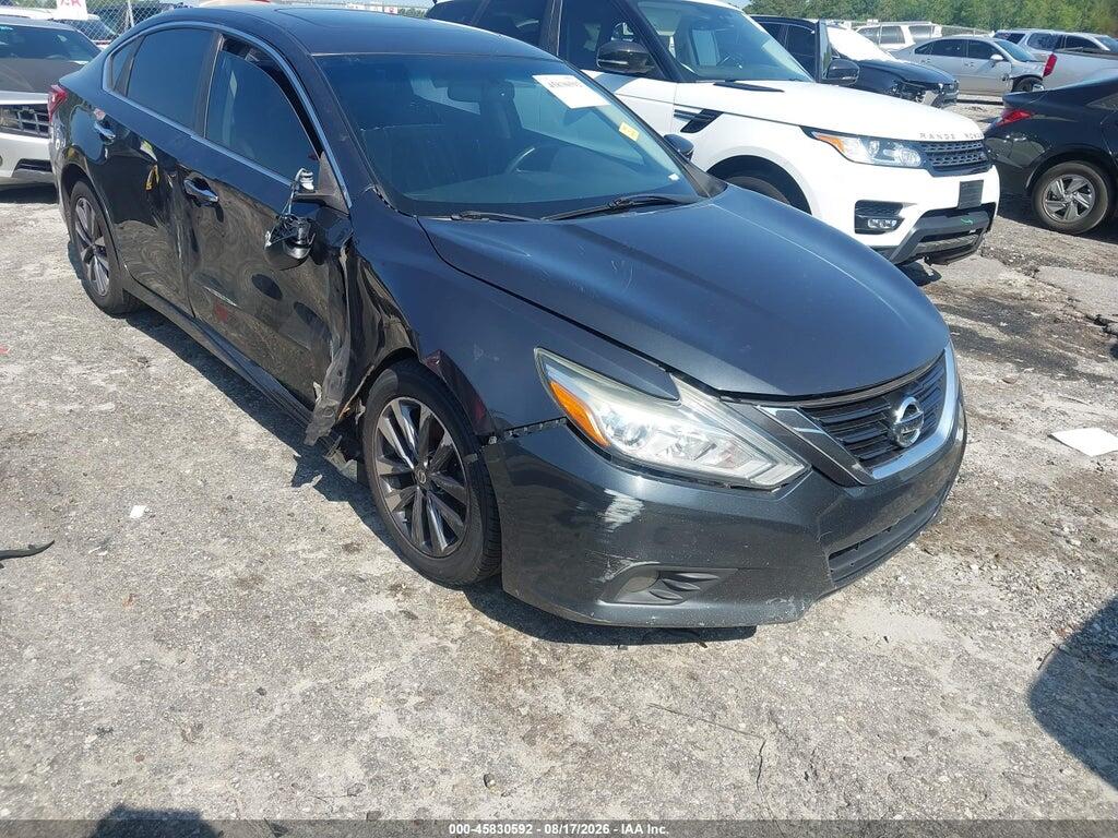 1N4AL3AP9HC471461 2017 NISSAN ALTIMA photo no. 6
