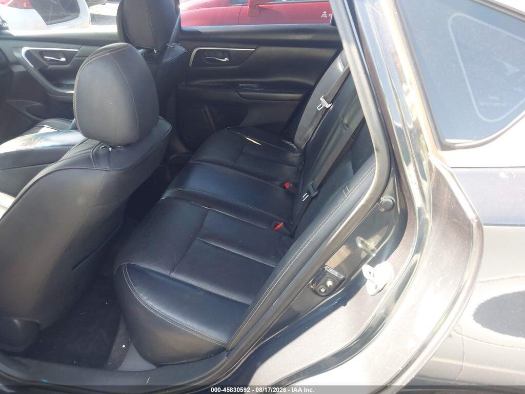 1N4AL3AP9HC471461 2017 NISSAN ALTIMA photo no. 8