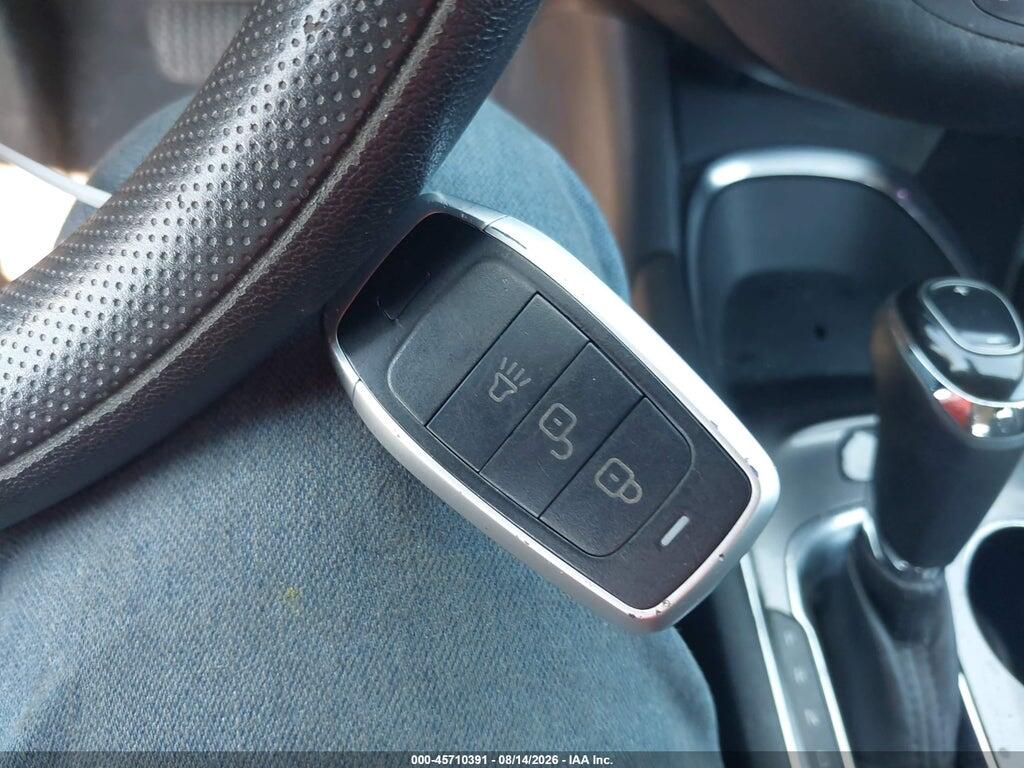 1G1ZD5ST7KF181381 2019 CHEVROLET MALIBU photo no. 11