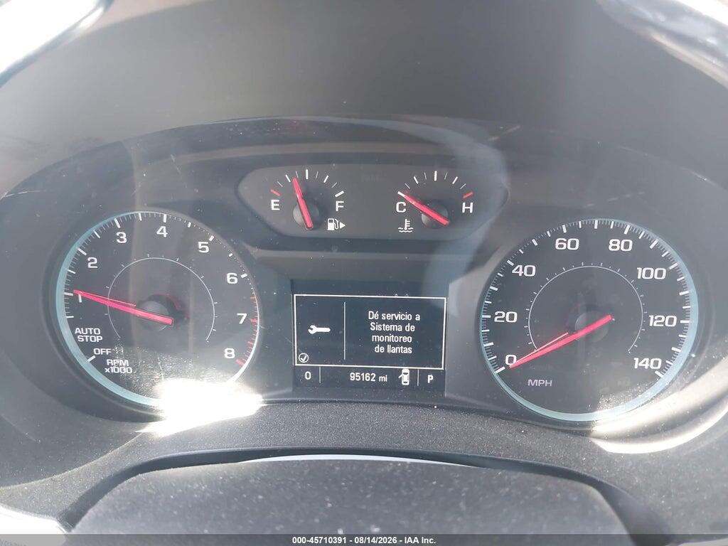 1G1ZD5ST7KF181381 2019 CHEVROLET MALIBU photo no. 7