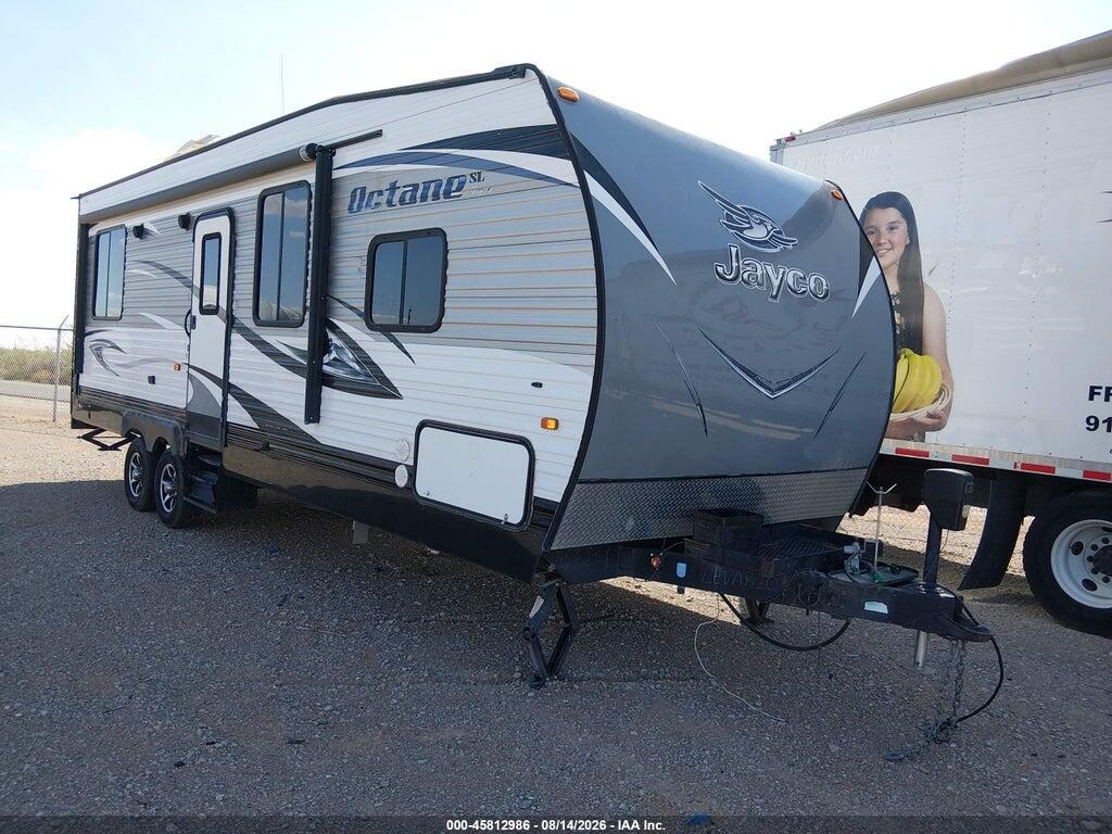 1UJBJSBP4G1V30066 2015 JAYCO OCTANE SUPER LITE TO photo no. 1