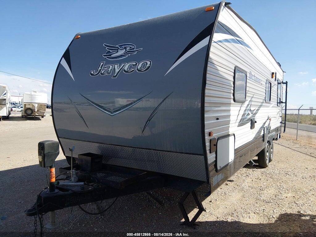 1UJBJSBP4G1V30066 2015 JAYCO OCTANE SUPER LITE TO photo no. 2