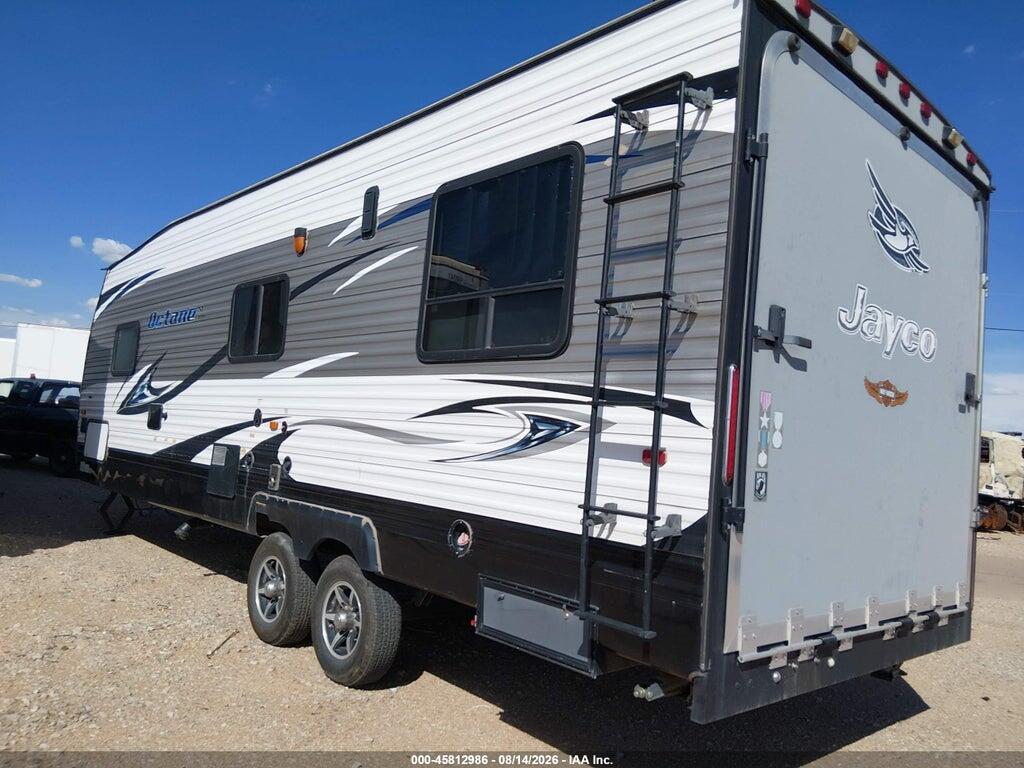 1UJBJSBP4G1V30066 2015 JAYCO OCTANE SUPER LITE TO photo no. 3