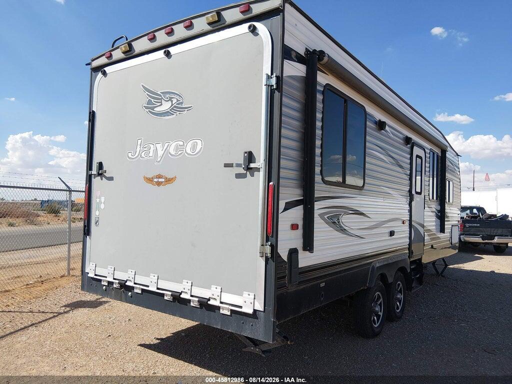 1UJBJSBP4G1V30066 2015 JAYCO OCTANE SUPER LITE TO photo no. 4