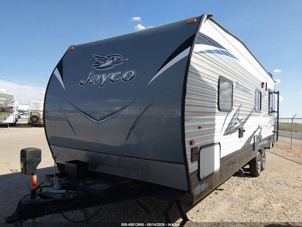 1UJBJSBP4G1V30066 2015 JAYCO OCTANE SUPER LITE TO photo no. 6