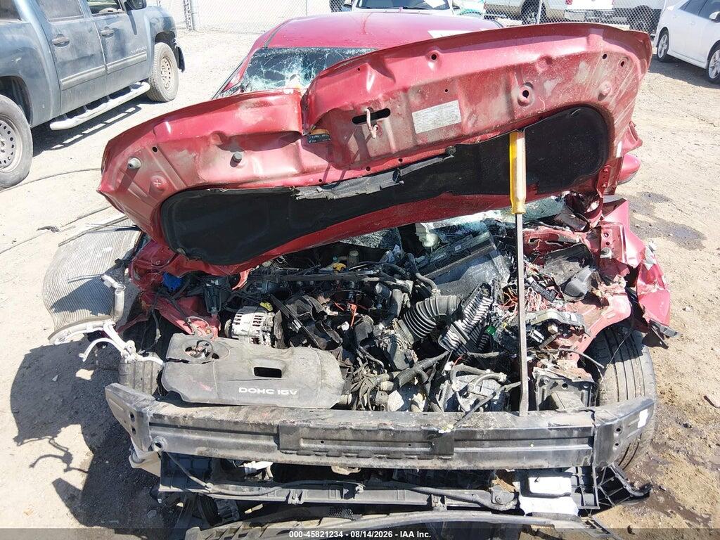 3KPFL4A74HE084427 2017 KIA FORTE photo no. 10