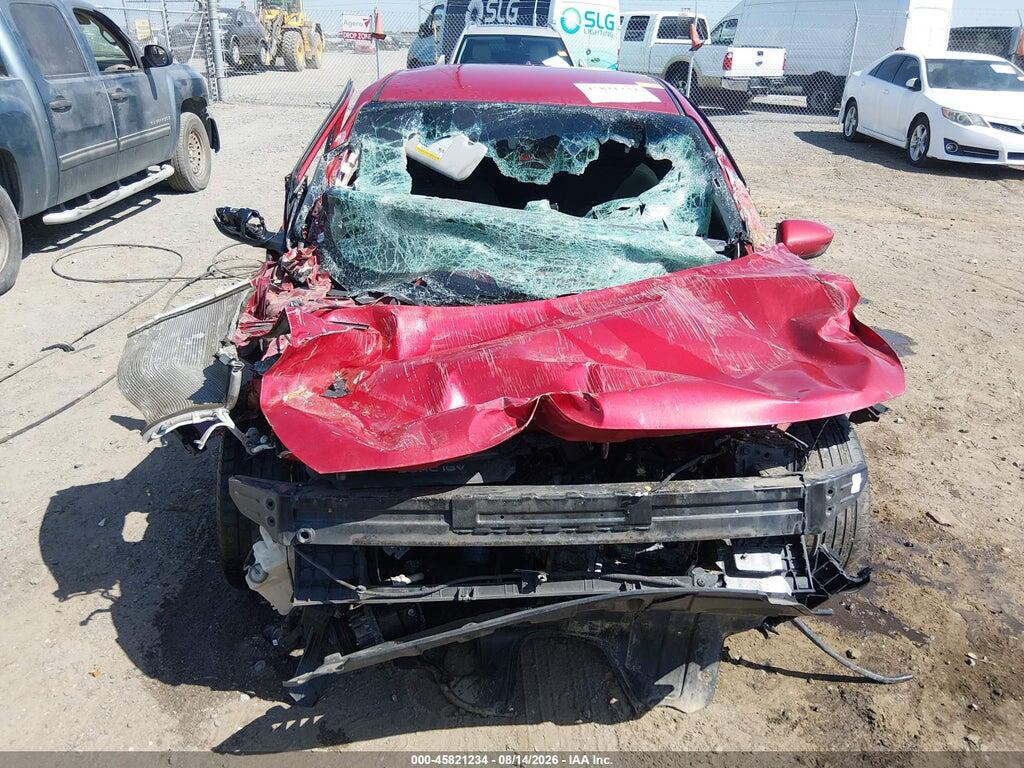 3KPFL4A74HE084427 2017 KIA FORTE photo no. 12