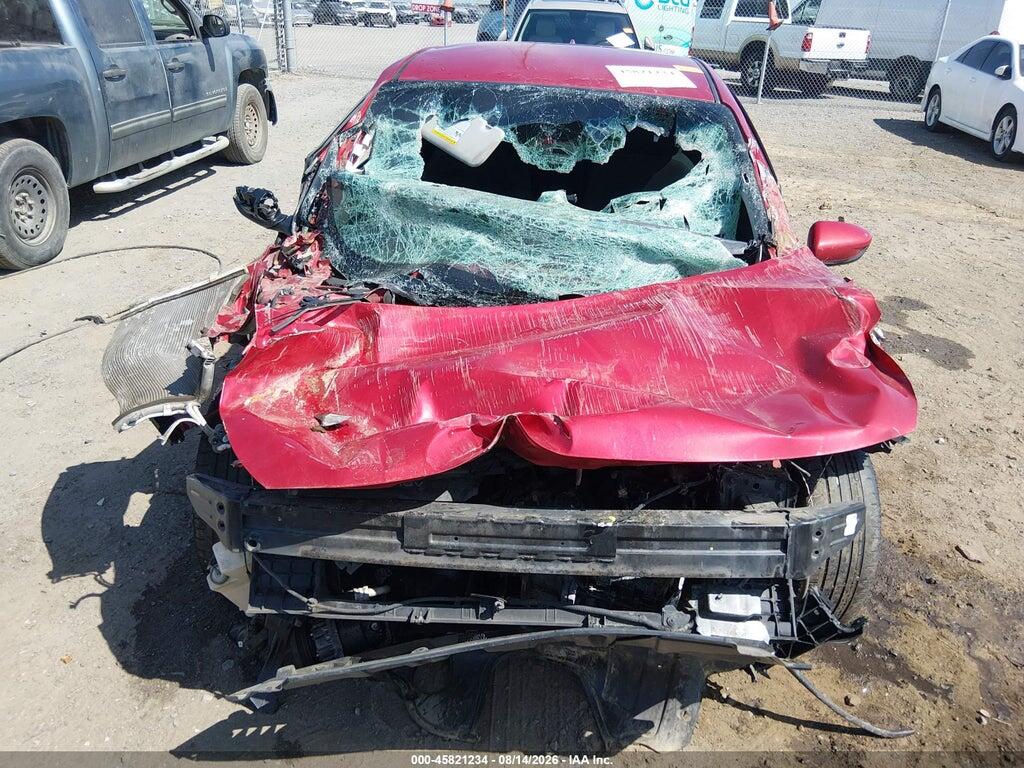 3KPFL4A74HE084427 2017 KIA FORTE photo no. 6