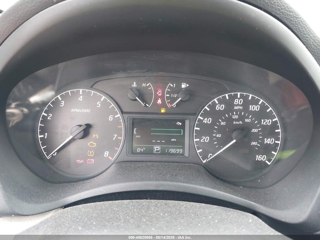 3N1AB7AP5HY214392 2017 NISSAN SENTRA photo no. 7