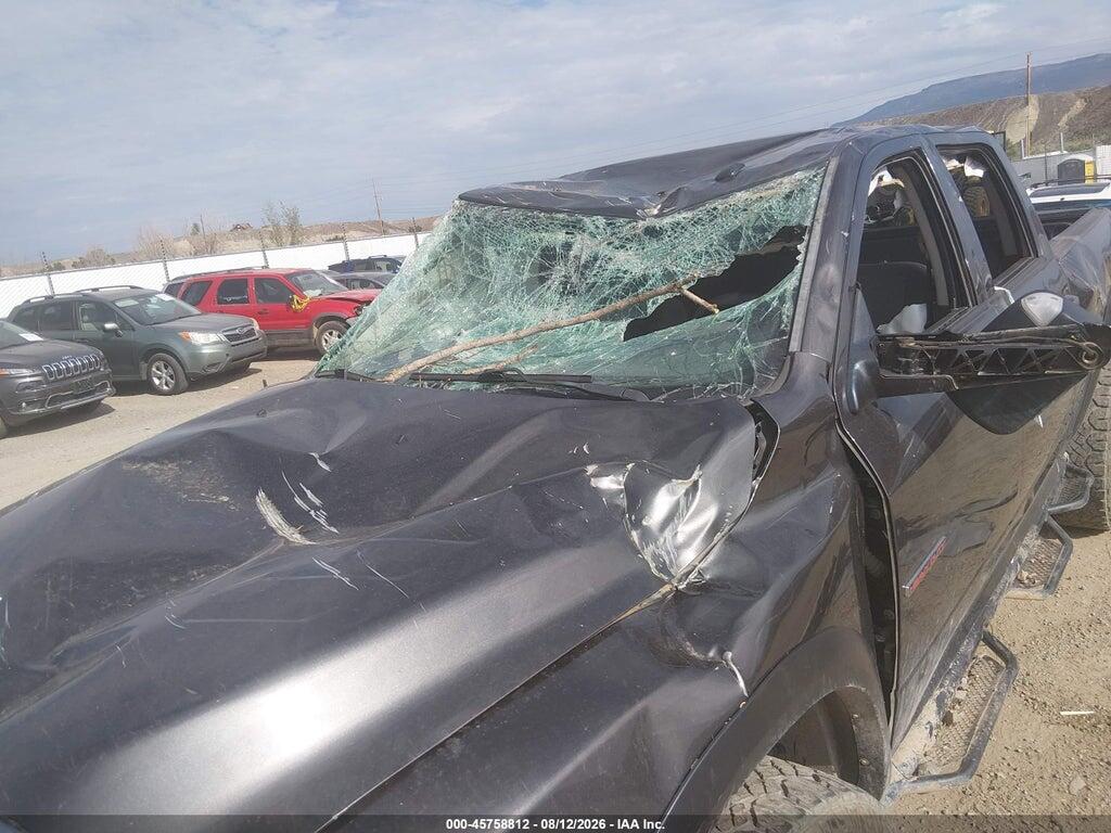 3C6UR5CJ9JG106217 2018 RAM 2500 photo no. 6