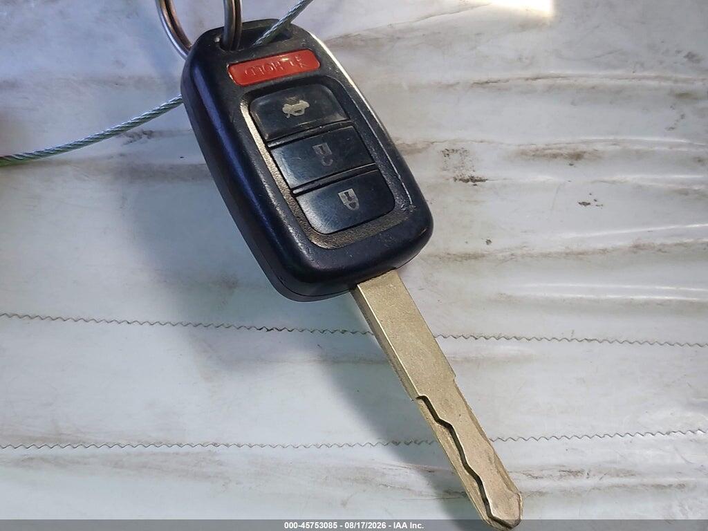 2HGFC2F56GH531890 2016 HONDA CIVIC photo no. 11