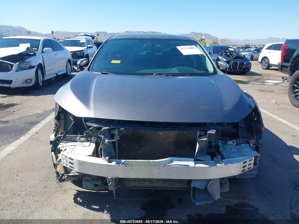 2HGFC2F56GH531890 2016 HONDA CIVIC photo no. 6