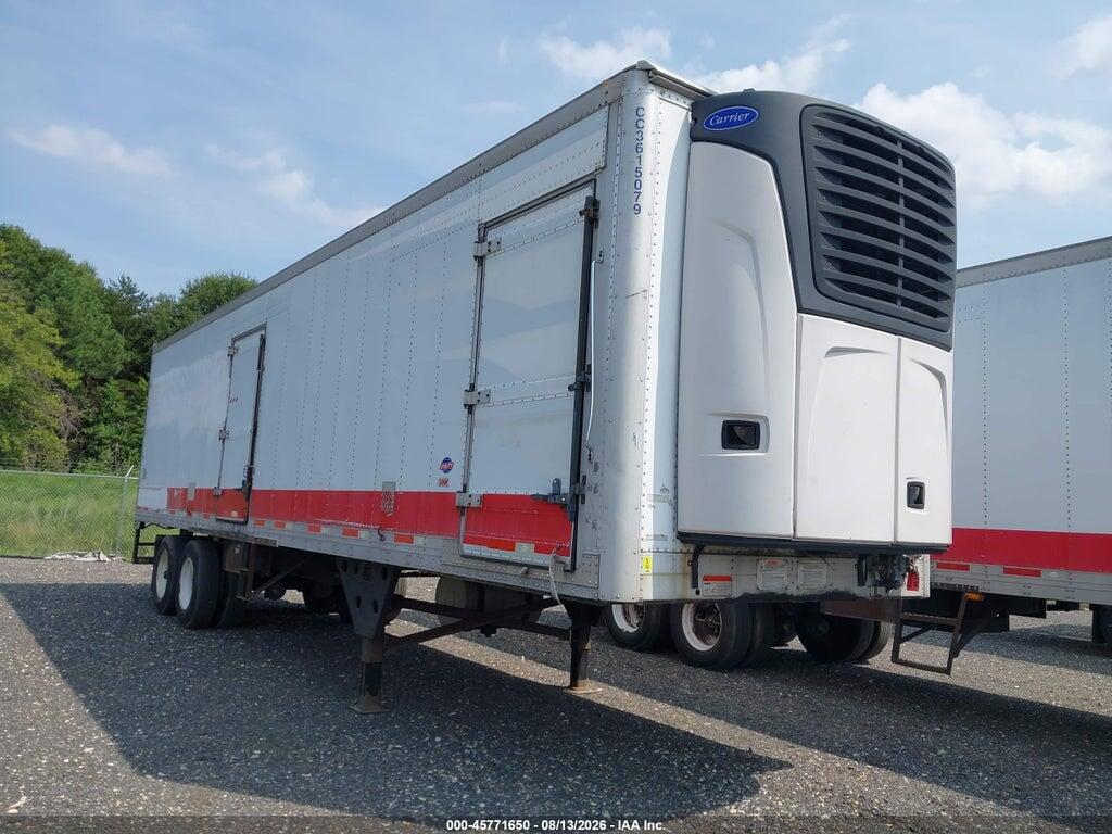 2015 UTILITY TRAILER MFG UNKNOWN 1UYVS2369FM393401
