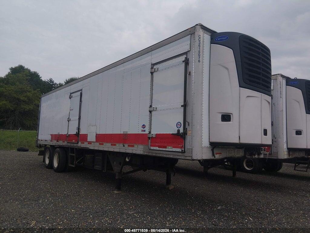 2015 UTILITY TRAILER MFG UNKNOWN 1UYVS2367FM393302