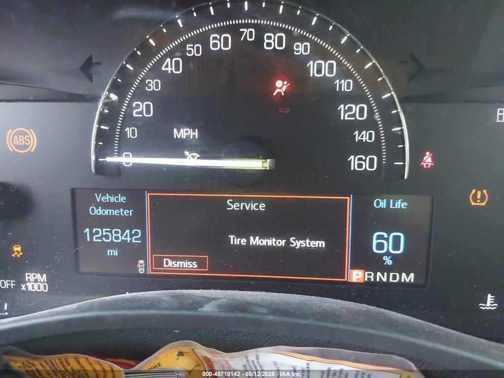 1G6AH5SS3J0139181 2018 CADILLAC ATS photo no. 7