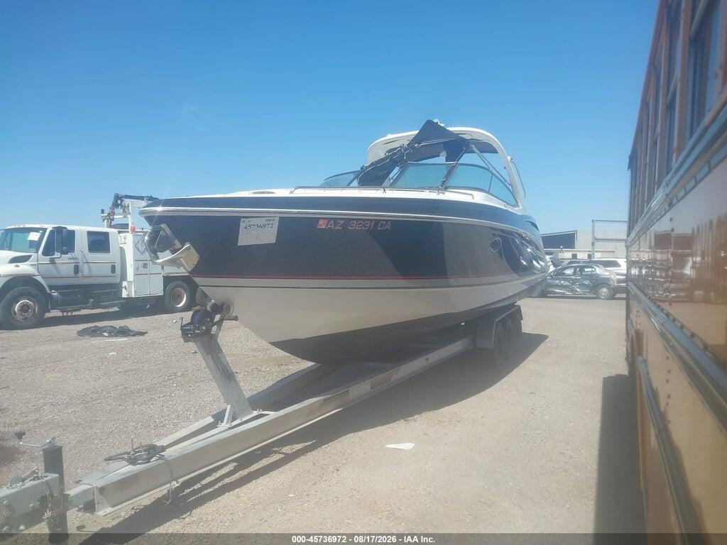 00000TNRD9068E415 2015 FORMULA BOAT/TRAILER photo no. 1