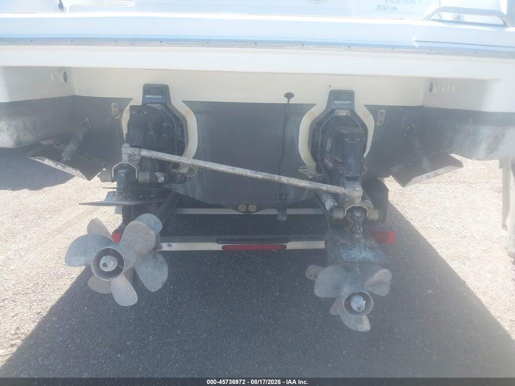 00000TNRD9068E415 2015 FORMULA BOAT/TRAILER photo no. 10