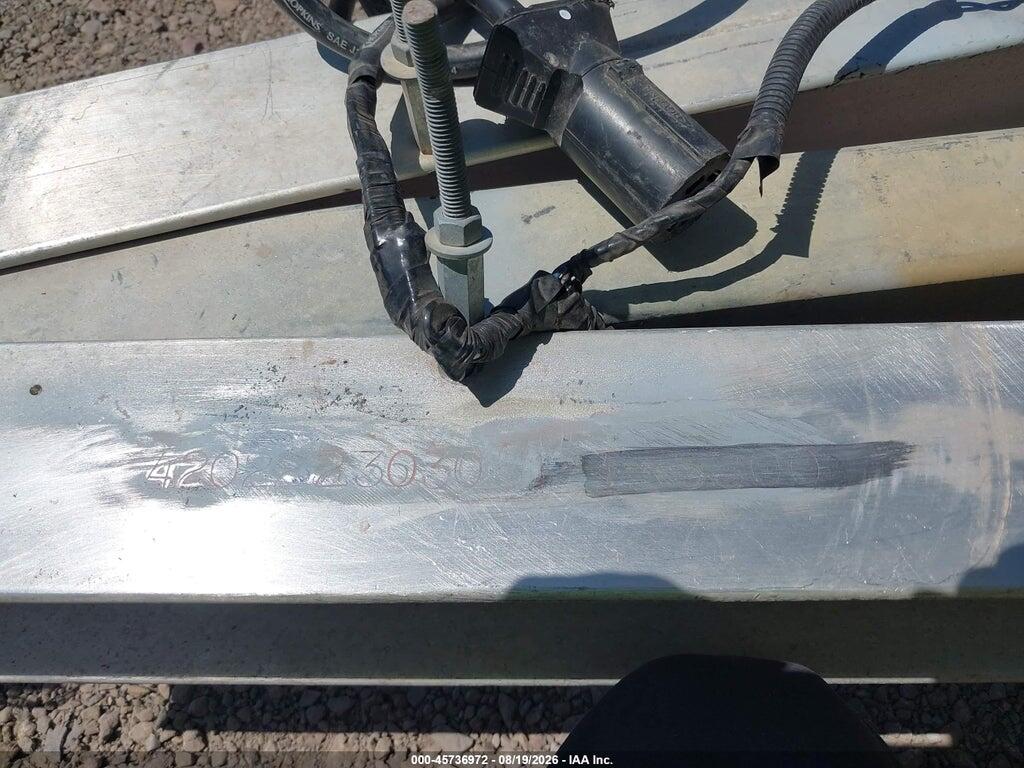 00000TNRD9068E415 2015 FORMULA BOAT/TRAILER photo no. 11