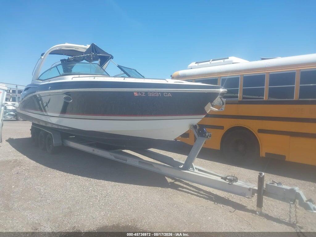 00000TNRD9068E415 2015 FORMULA BOAT/TRAILER photo no. 2