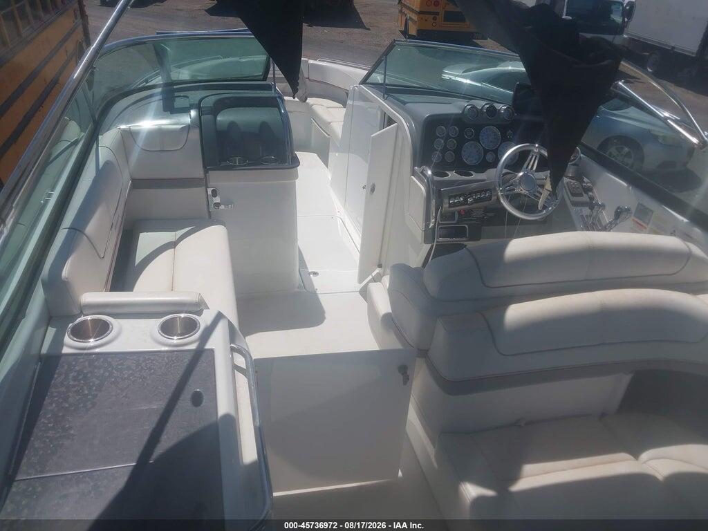 00000TNRD9068E415 2015 FORMULA BOAT/TRAILER photo no. 5
