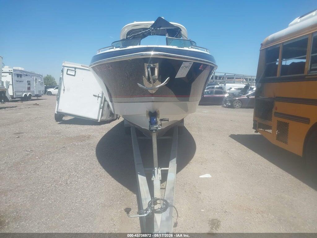 00000TNRD9068E415 2015 FORMULA BOAT/TRAILER photo no. 6