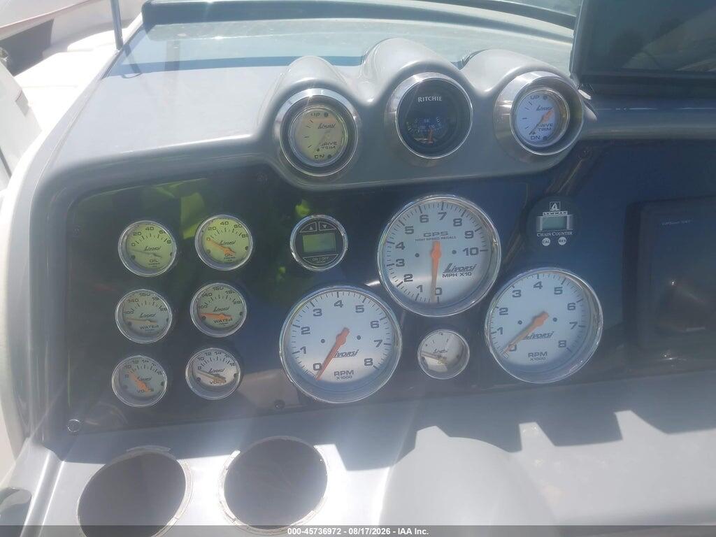 00000TNRD9068E415 2015 FORMULA BOAT/TRAILER photo no. 7