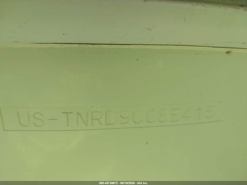 00000TNRD9068E415 2015 FORMULA BOAT/TRAILER photo no. 9