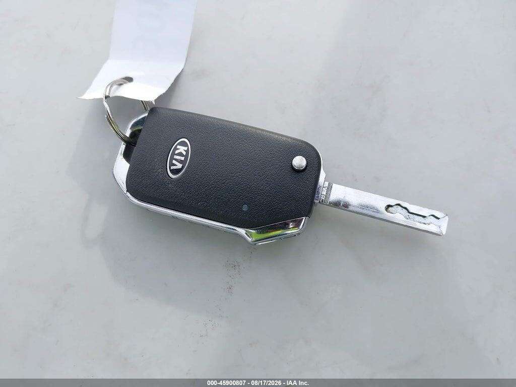 3KPF24ADXLE260818 2020 KIA FORTE photo no. 11
