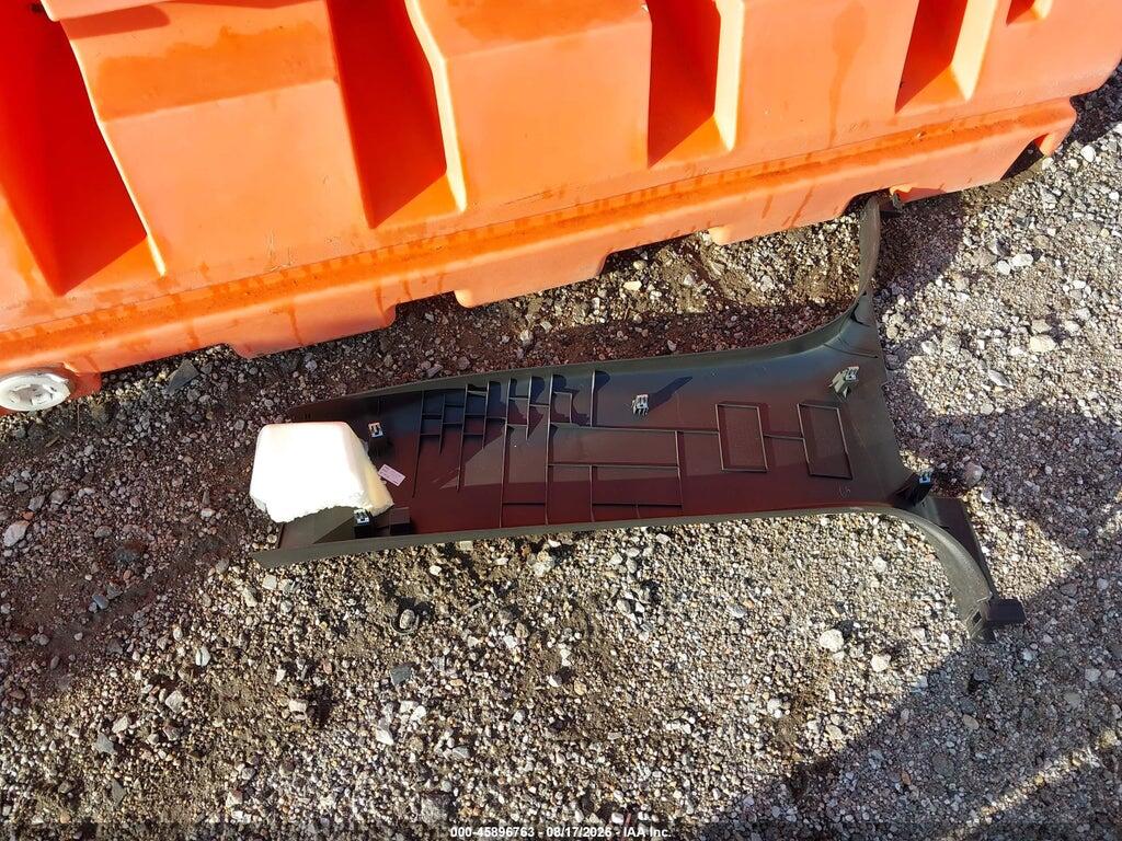 KL7CJKSB8LB057282 2020 CHEVROLET TRAX photo no. 12
