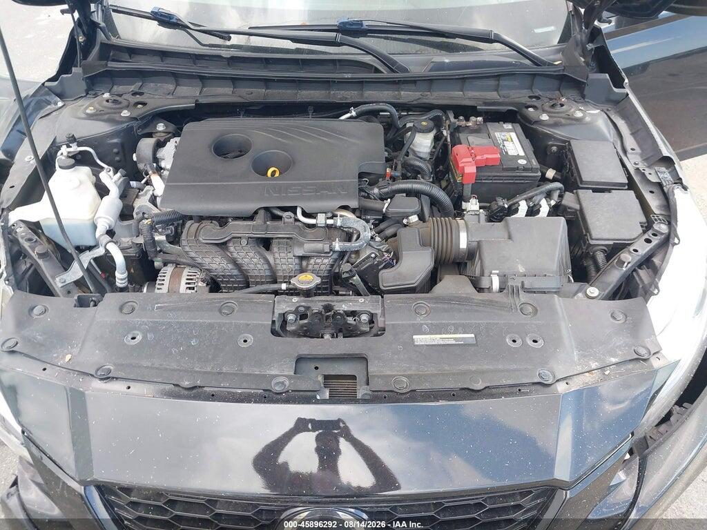 1N4BL4BVXLN306605 2020 NISSAN ALTIMA photo no. 10