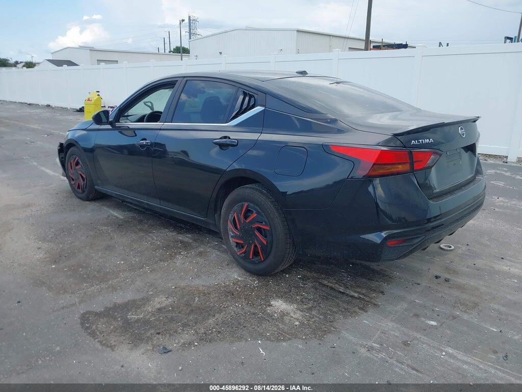 1N4BL4BVXLN306605 2020 NISSAN ALTIMA photo no. 3
