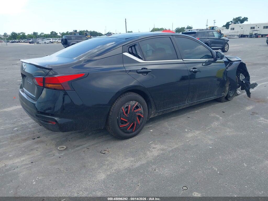 1N4BL4BVXLN306605 2020 NISSAN ALTIMA photo no. 4