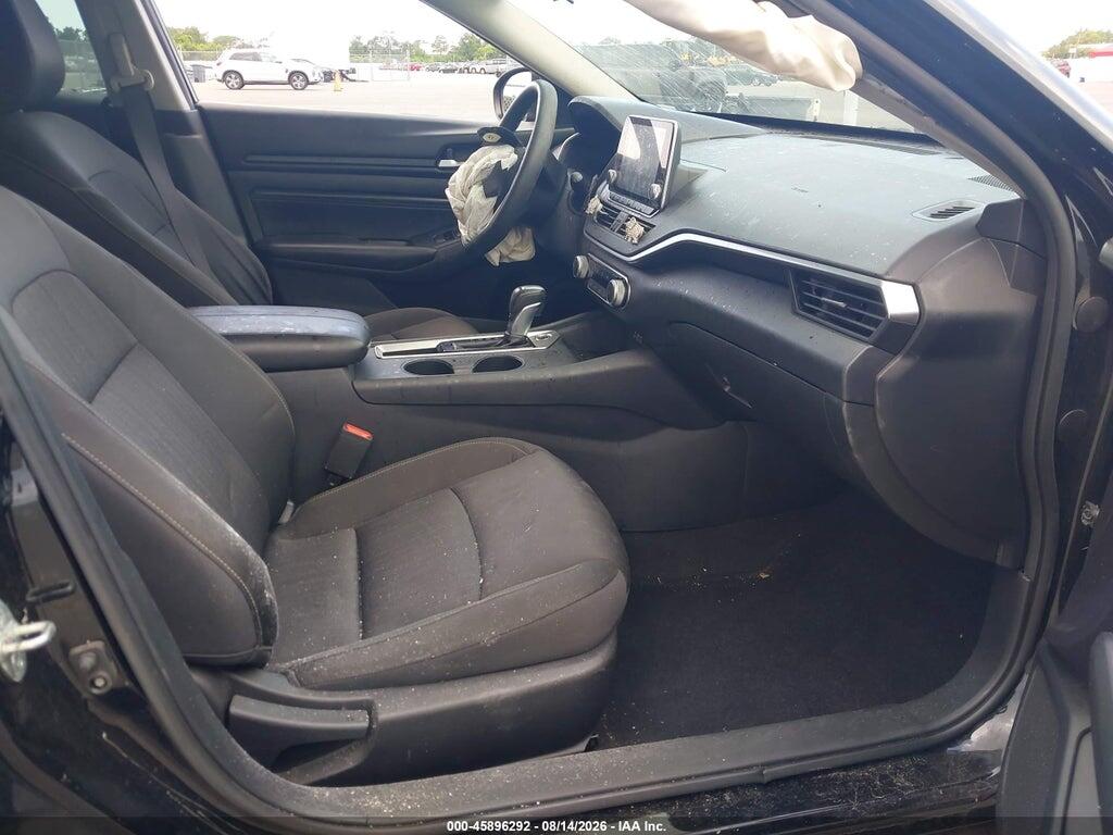 1N4BL4BVXLN306605 2020 NISSAN ALTIMA photo no. 5