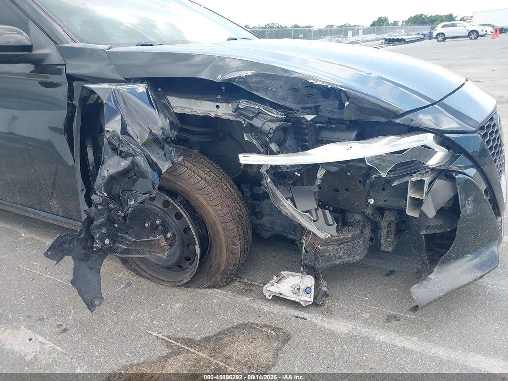 1N4BL4BVXLN306605 2020 NISSAN ALTIMA photo no. 6