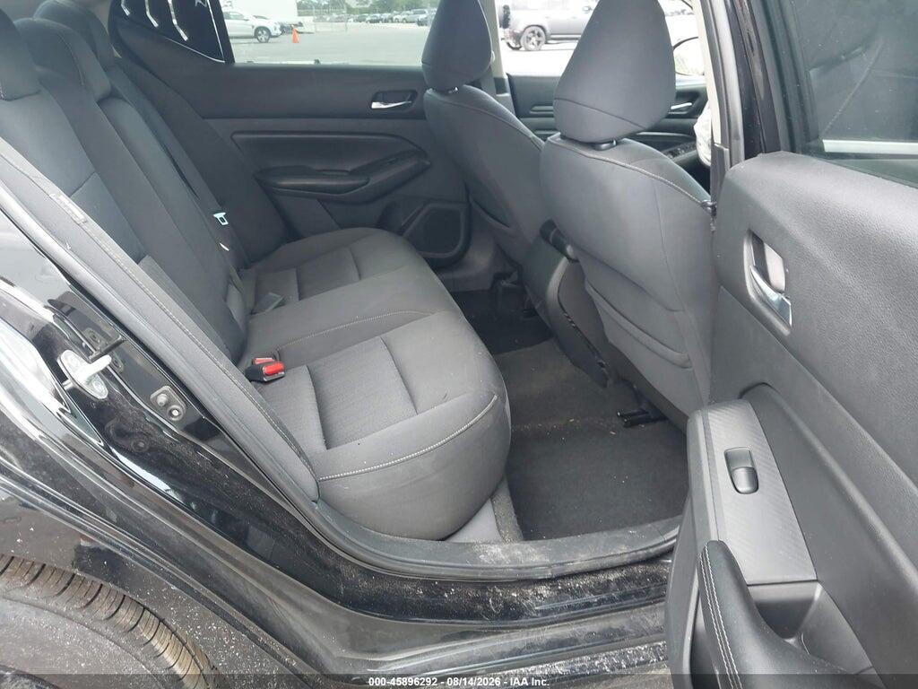 1N4BL4BVXLN306605 2020 NISSAN ALTIMA photo no. 8