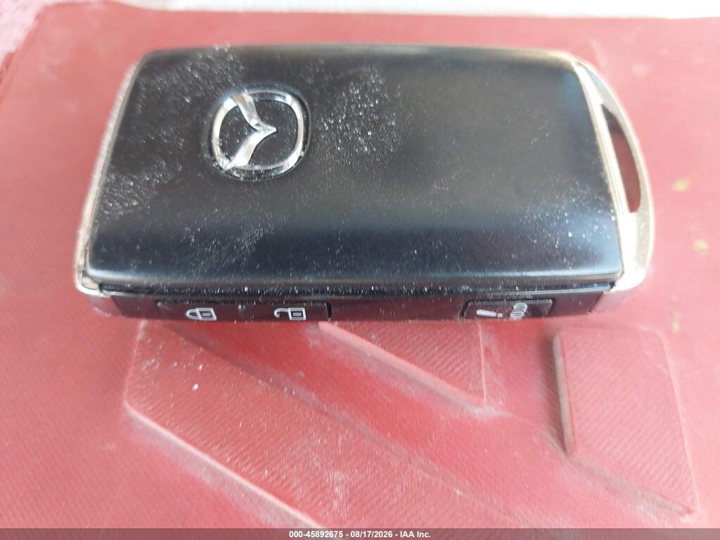 JM3KFBCM7L0790135 2020 MAZDA CX-5 photo no. 11