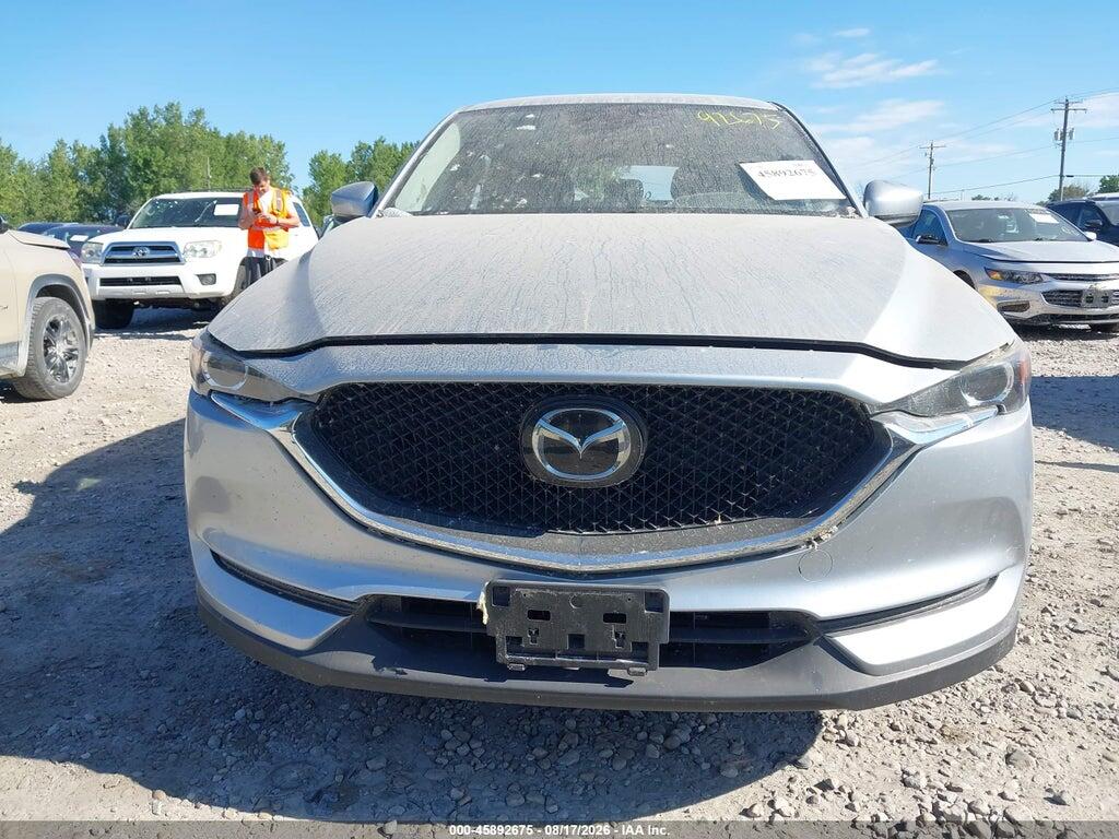 JM3KFBCM7L0790135 2020 MAZDA CX-5 photo no. 12