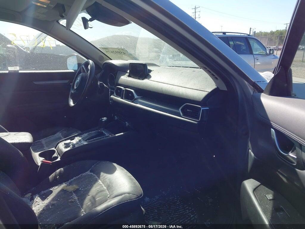 JM3KFBCM7L0790135 2020 MAZDA CX-5 photo no. 5