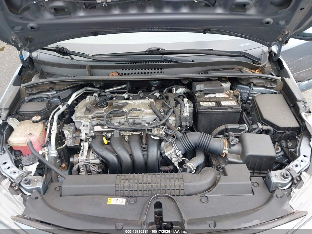 JTDEPRAE1LJ048461 2020 TOYOTA COROLLA photo no. 10
