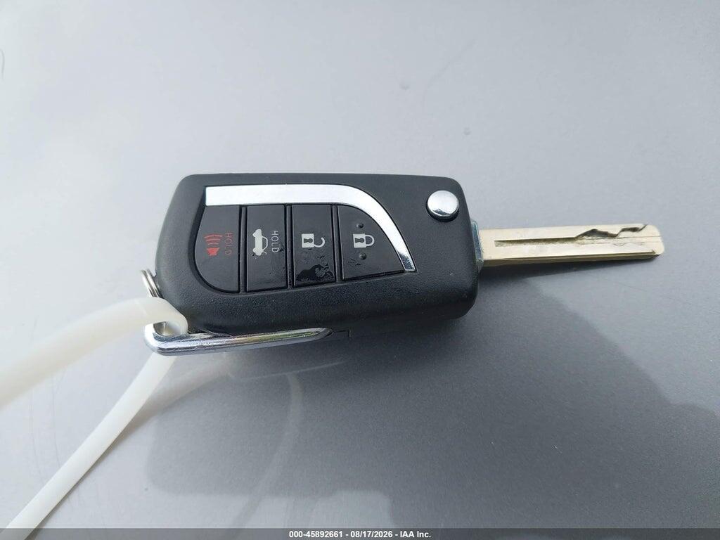 JTDEPRAE1LJ048461 2020 TOYOTA COROLLA photo no. 11