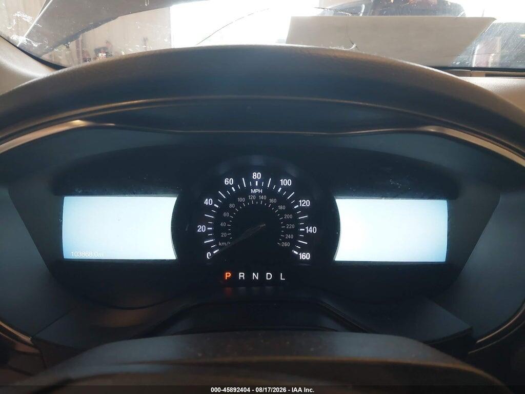 3FA6P0CD3LR117750 2020 FORD FUSION photo no. 7