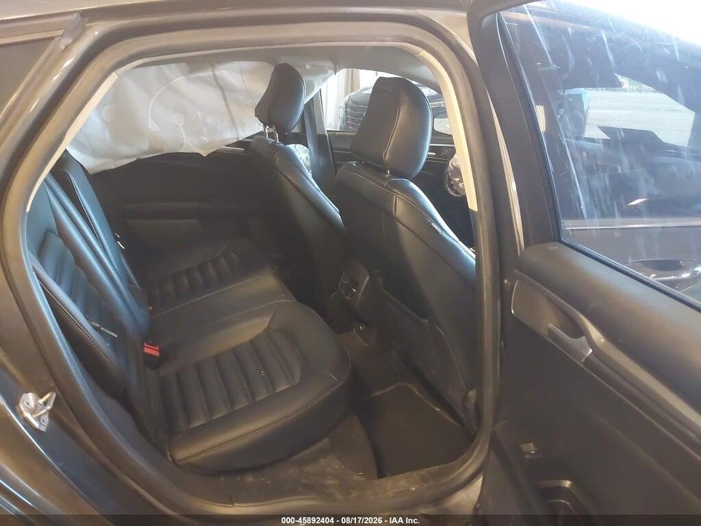 3FA6P0CD3LR117750 2020 FORD FUSION photo no. 8