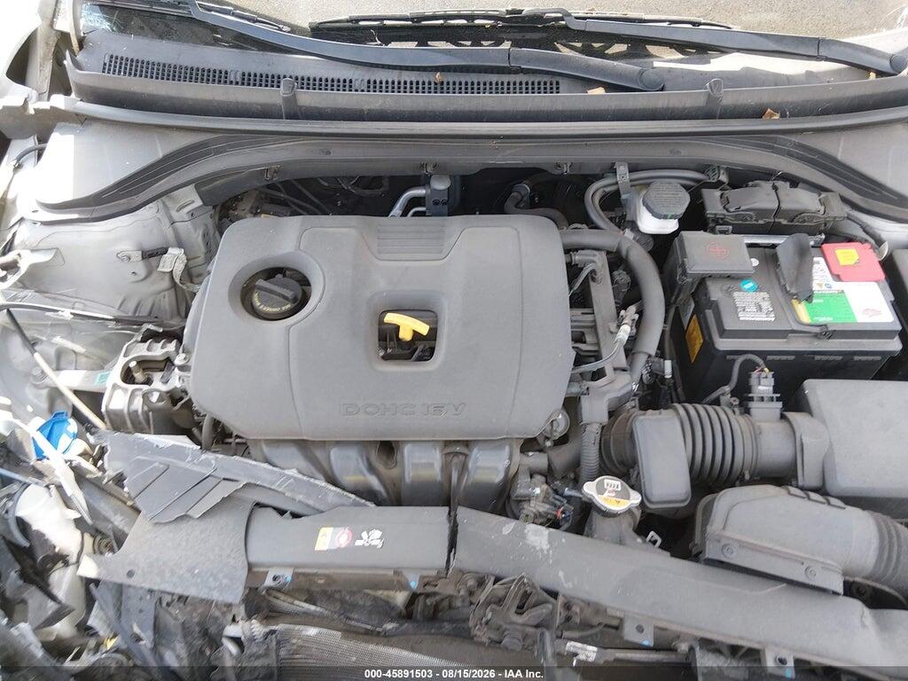 5NPD84LF9LH600511 2020 HYUNDAI ELANTRA photo no. 10