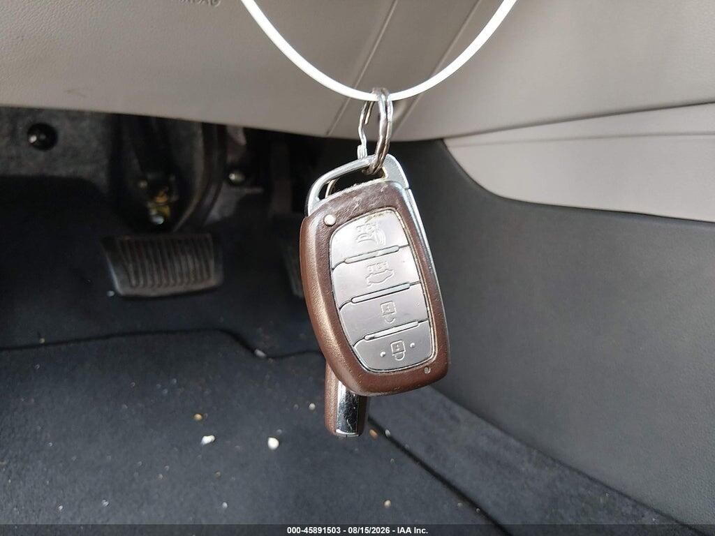 5NPD84LF9LH600511 2020 HYUNDAI ELANTRA photo no. 11