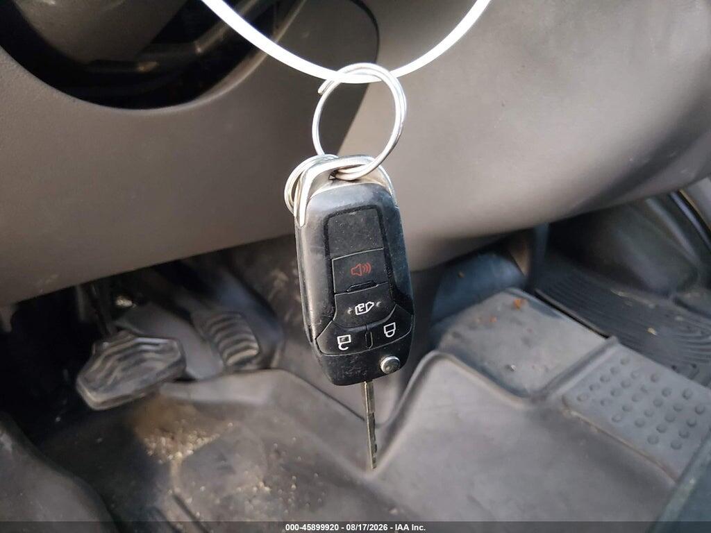 1FTBR1C85RKB75707 2024 FORD TRANSIT-250 photo no. 11